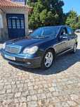 Mercedes C270 Avantgarde FULL EXTRAS (203)