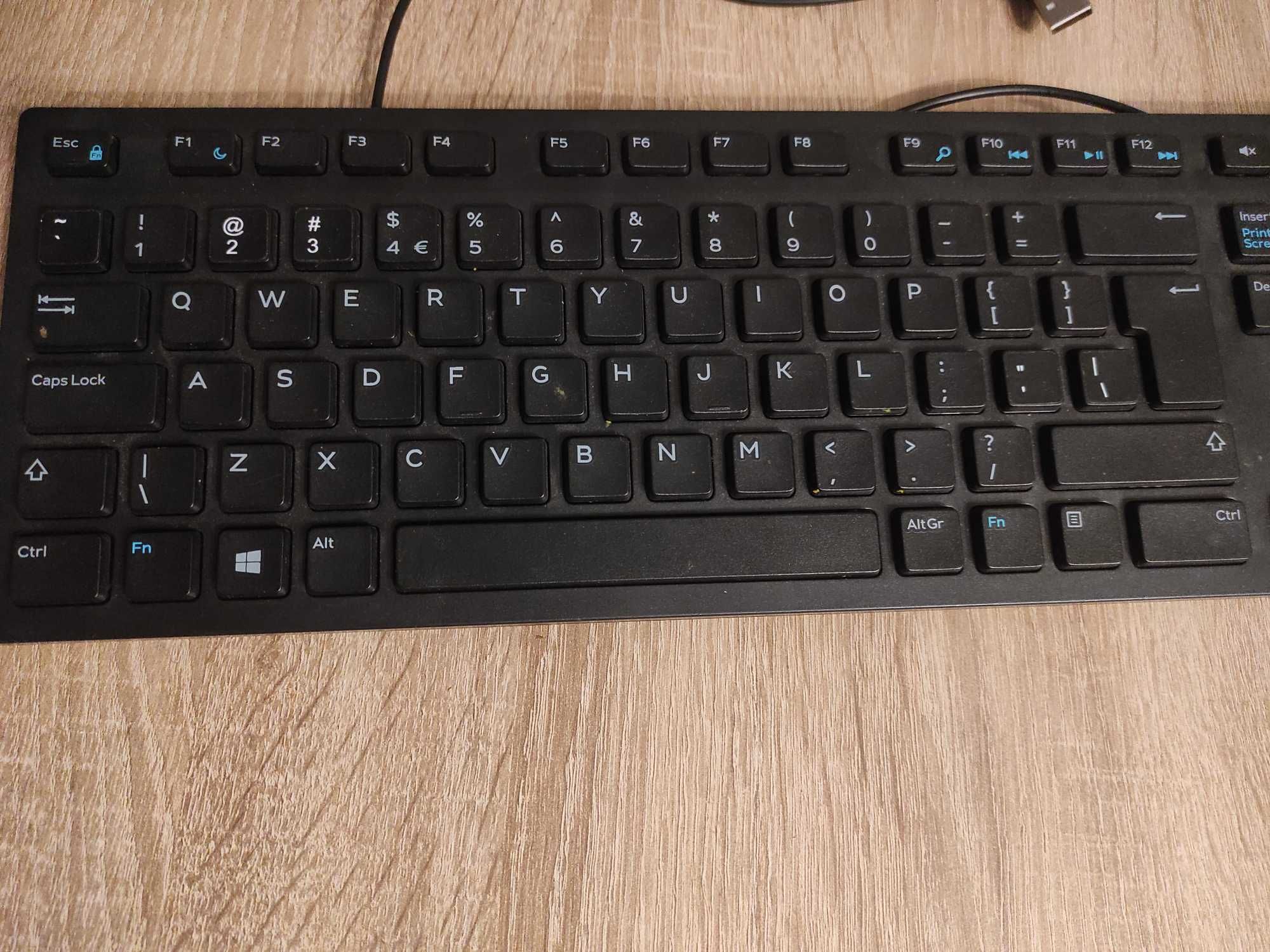 Klawiatura Dell KB216