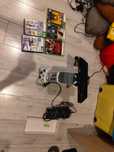 Xbox 360 Kinect gry i akcesoria