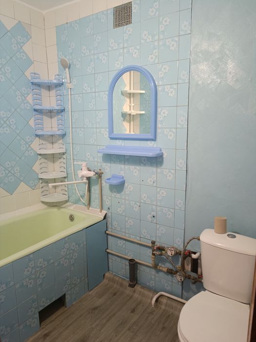 Продаж квартири в жилому стані  р-н Мотель.