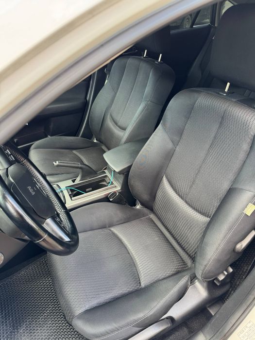 Mazda 6, 2011 рік, 2.2  дизель