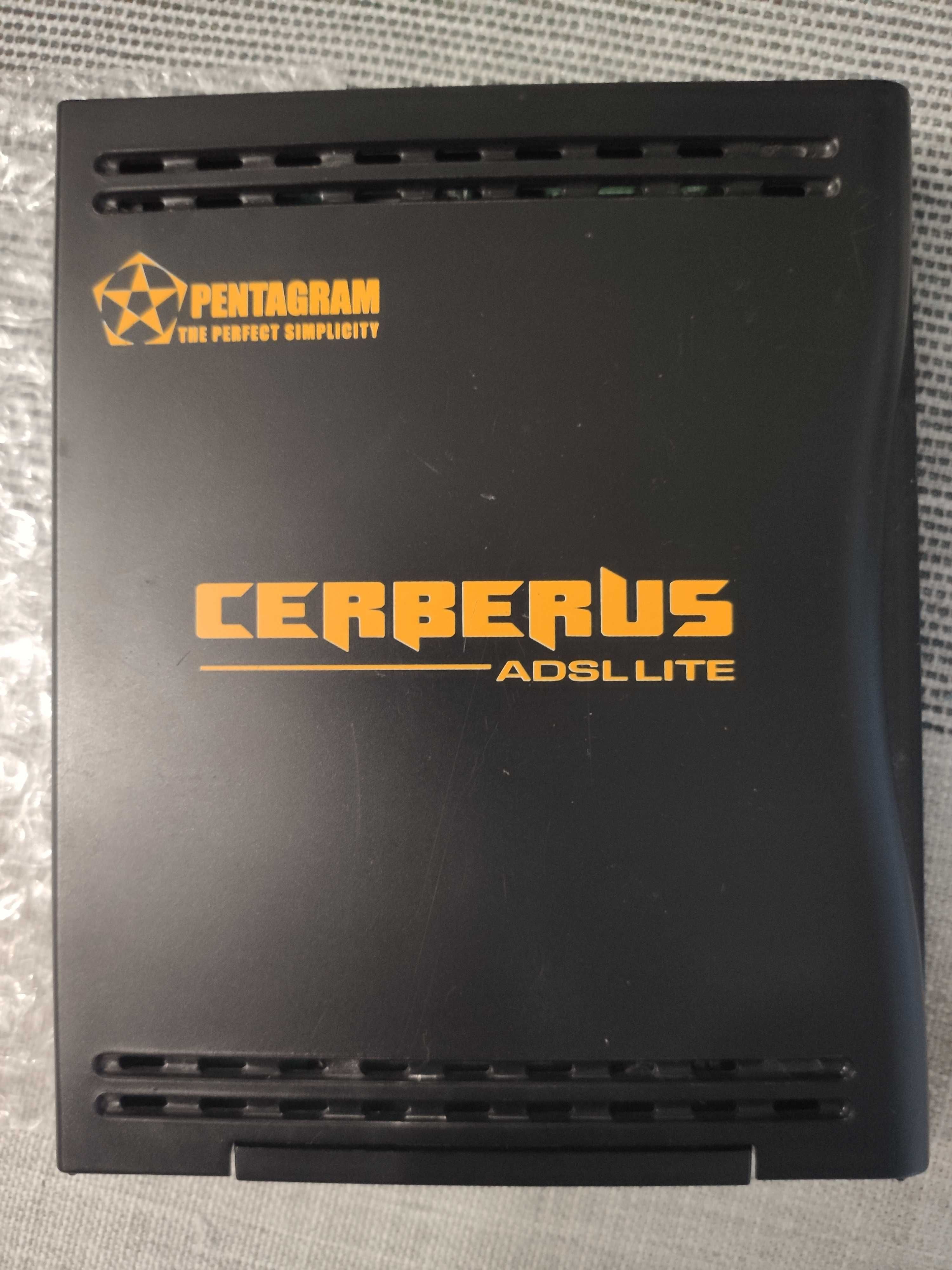 Router Pentagram Cerberus ADSL Lite