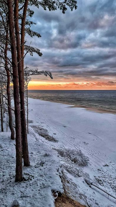 SYLWESTER nad morzem z psem • Domek • SAUNA • BALIA • Cisza spokój
