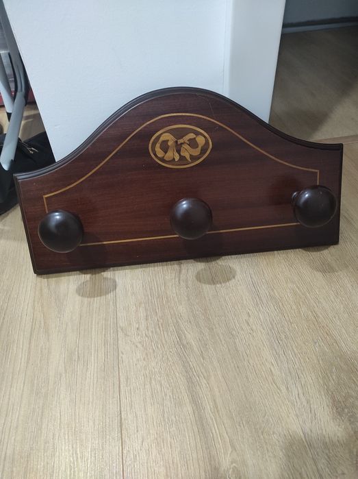 Bengaleiro de parede