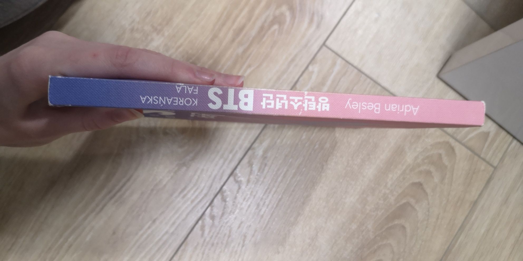 Bts koreańska fala