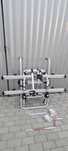 Thule Lift V16 Manual Bagażnik rowerowy 2 rowery Kamper Przyczepa