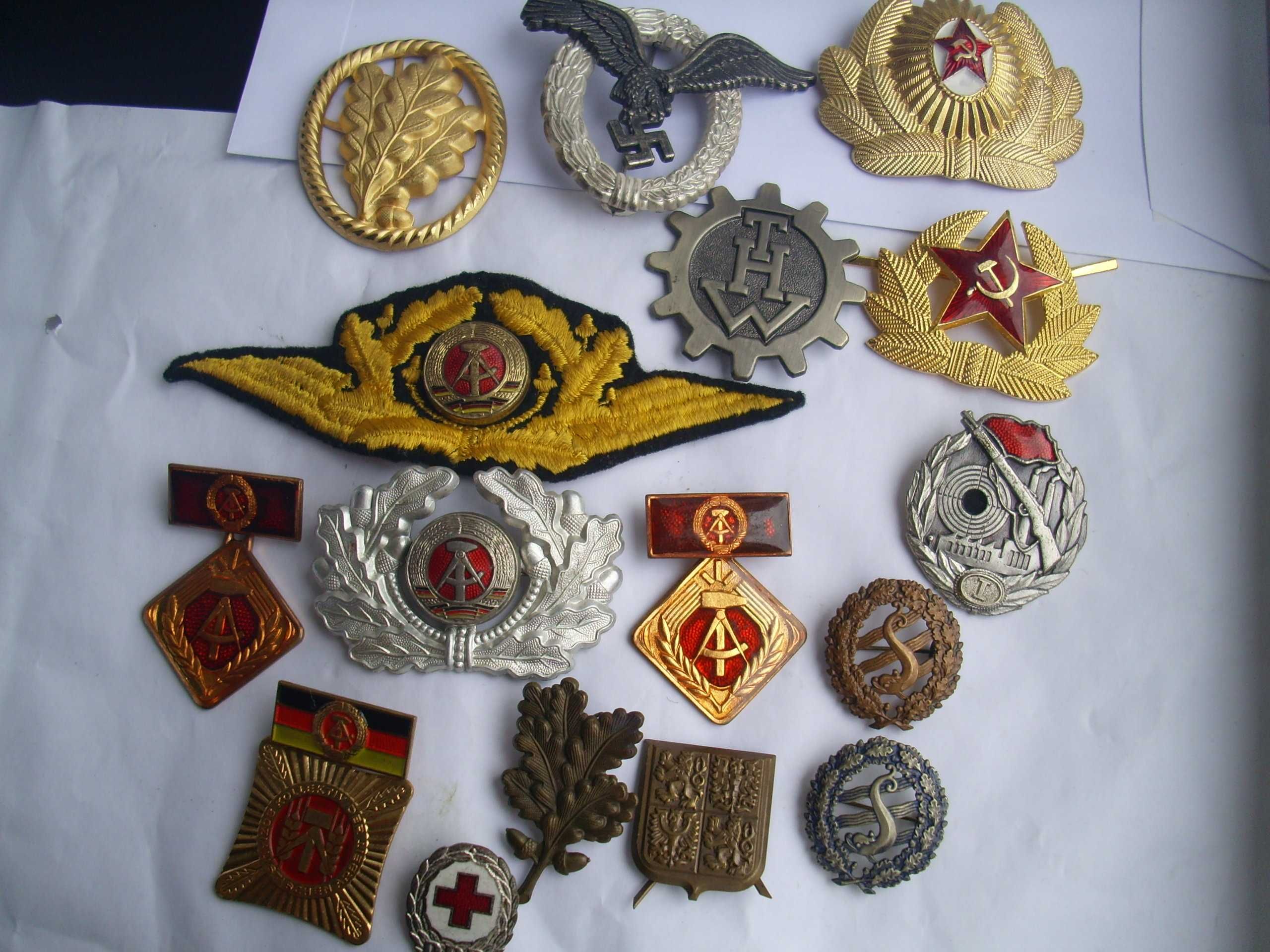 rozne takie ruskie ,niemieckie