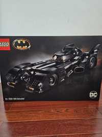 Lego Batman: Batmobile - 76139