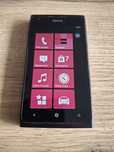 Nokia Lumia 900.