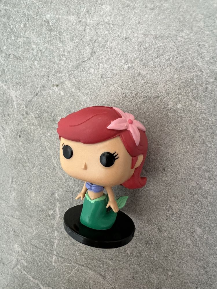 фигурка Funko POP ariel Серии Дисней - Ариэль 4см
