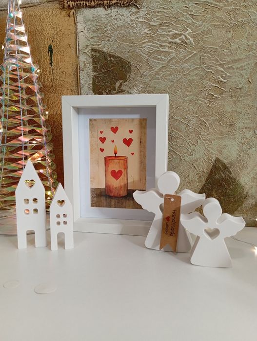 Decoração de Natal