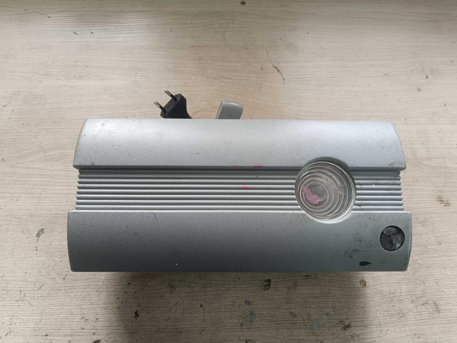 Napęd do bramy garażowej EcoStar 150N