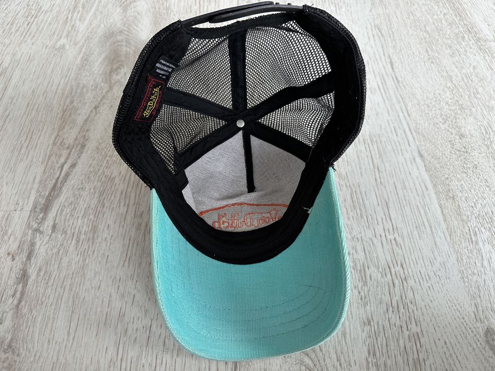 Czapka Von Dutch