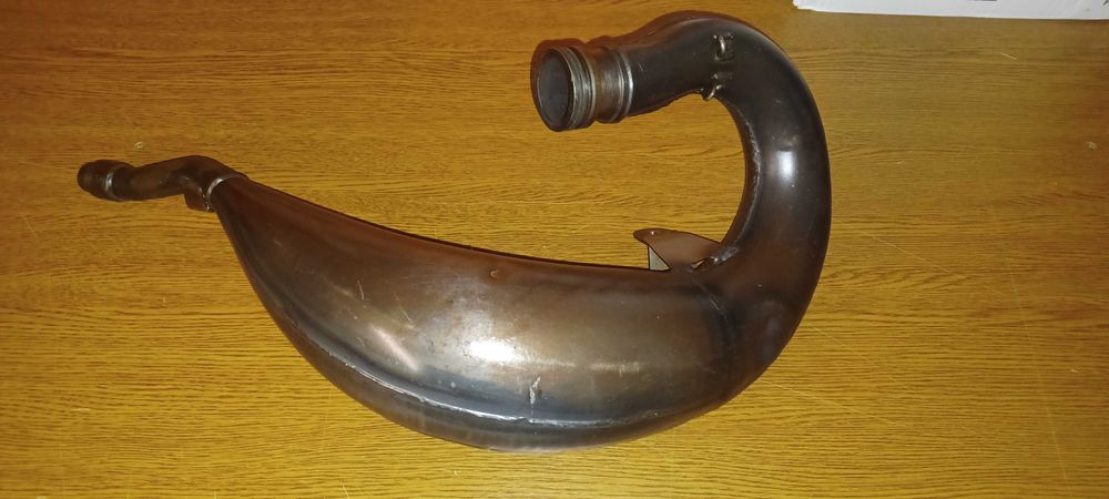 Układ wydechowy HGS Yamaha YZ 125/22-25 dyfuzor wydech