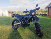 Rieju MRT 50 2019 r.