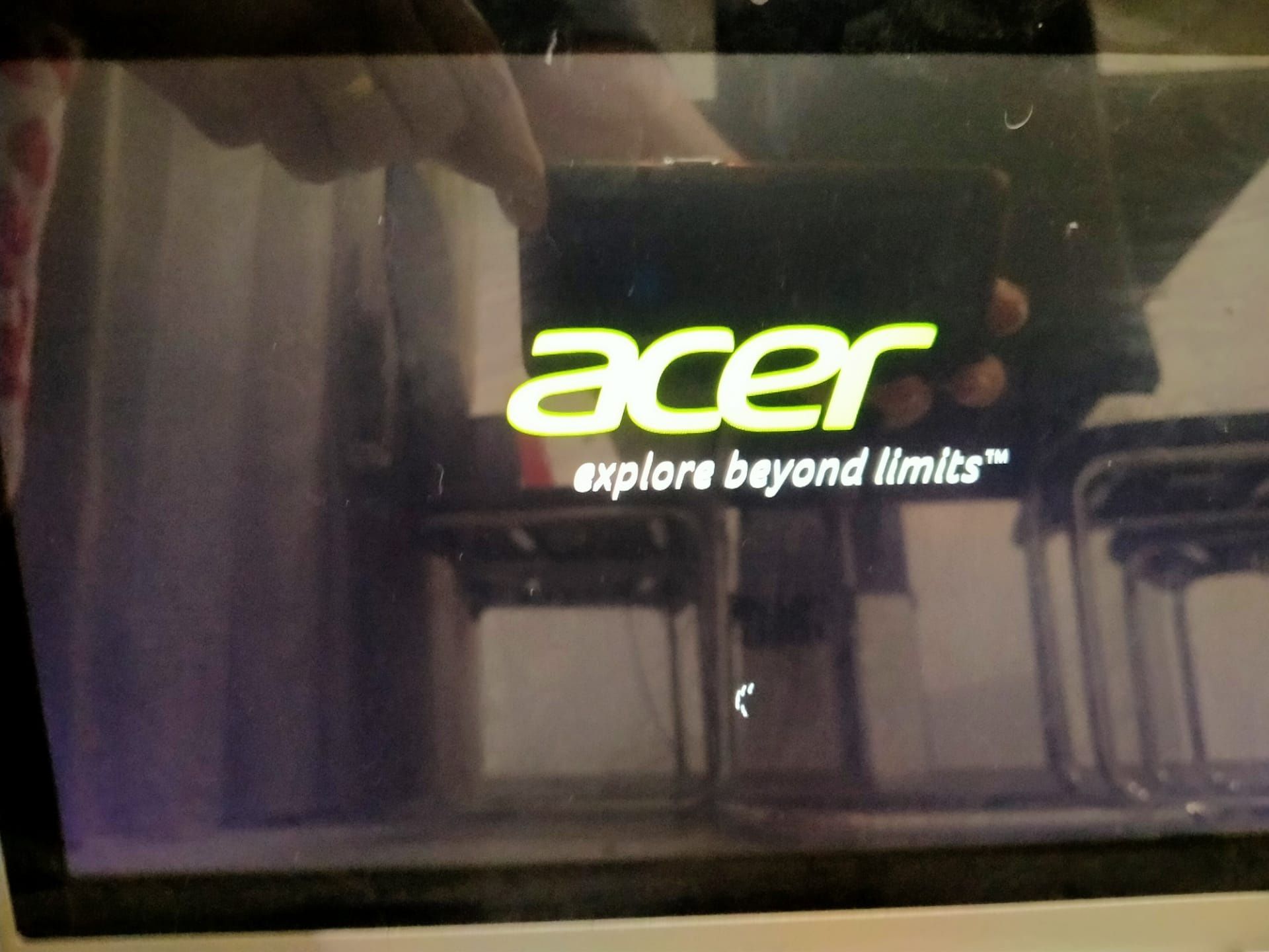 Acer Aspire V5 Touch Screen