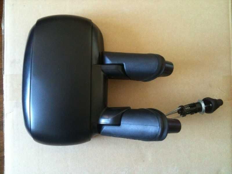 Зеркало Fiat Doblo зеркала Фиат Добло 2006-2010