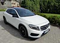 Mercedes GLA H247 Розборка шрот бампер