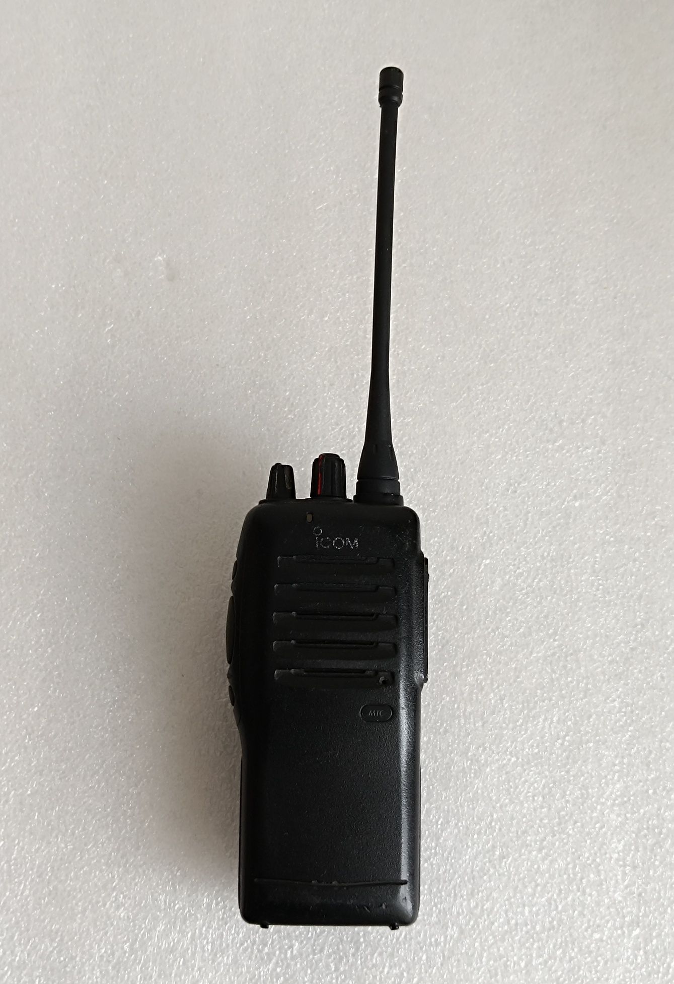 Радіостанція, рація Icom IC-F21, Літієва батарея з тайп-С.