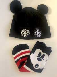 Mickey Gorro e Meia