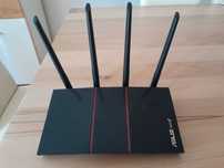 Router ASUS RT-AX55 AX1800 WiFi 6