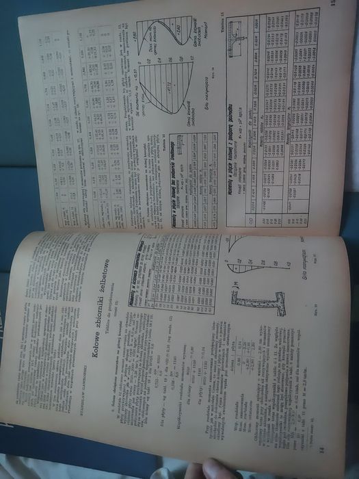 Budownictwo przemysłowe czasopismo 1956