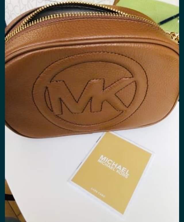 Michael Kors torebka nowa