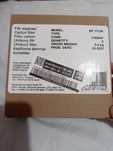 Filtr węglowy Model KF17154