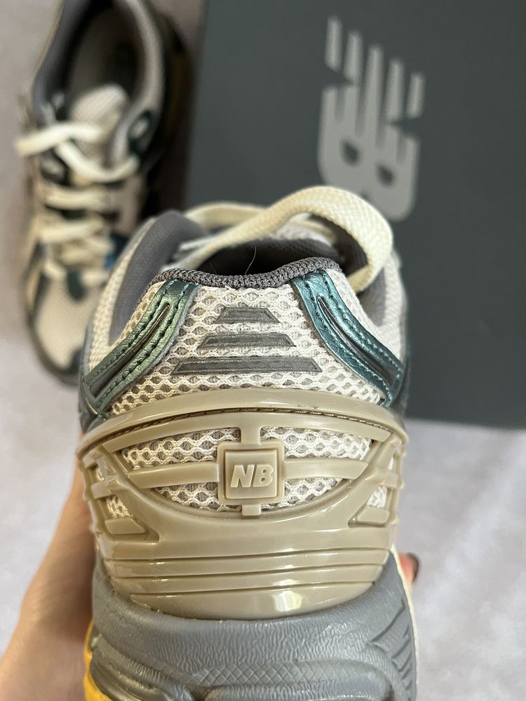 New balance 1906 New Spruce оригінал