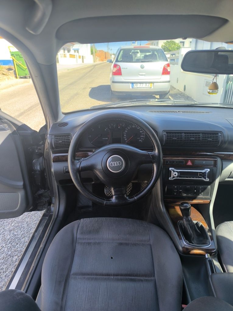 Audi A4 Avant b5
