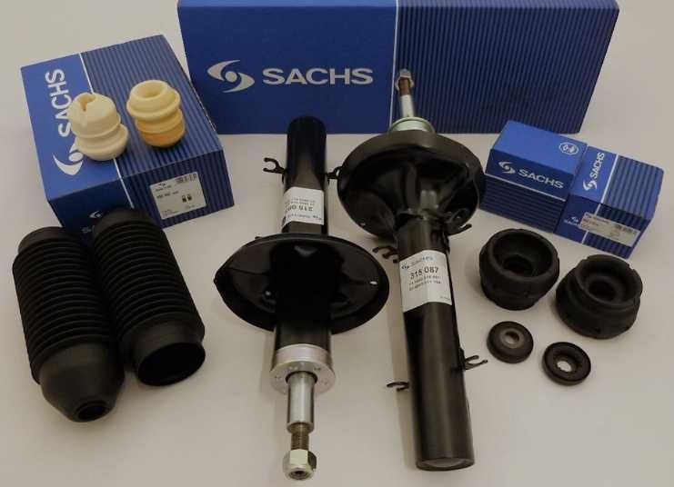 Стійка, Амортизатор Передній/Задній SACHS - Найдешевші Ціни