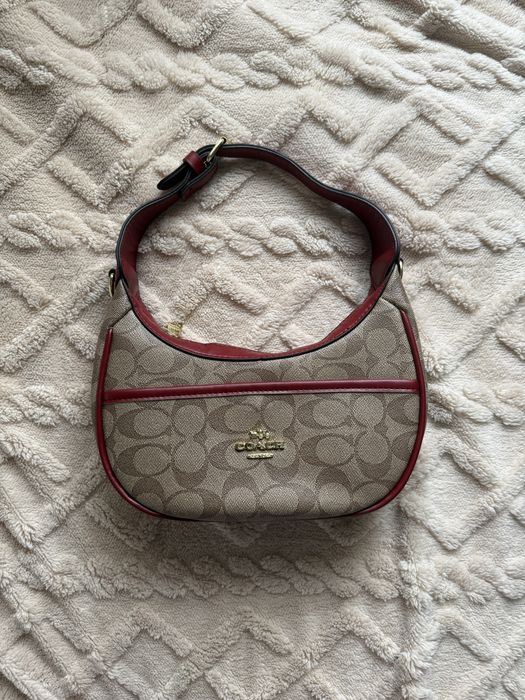 Mala/Bolsa da Coach