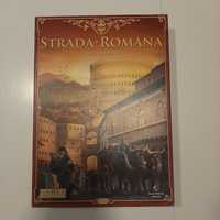 Strada Romana - gra planszowa