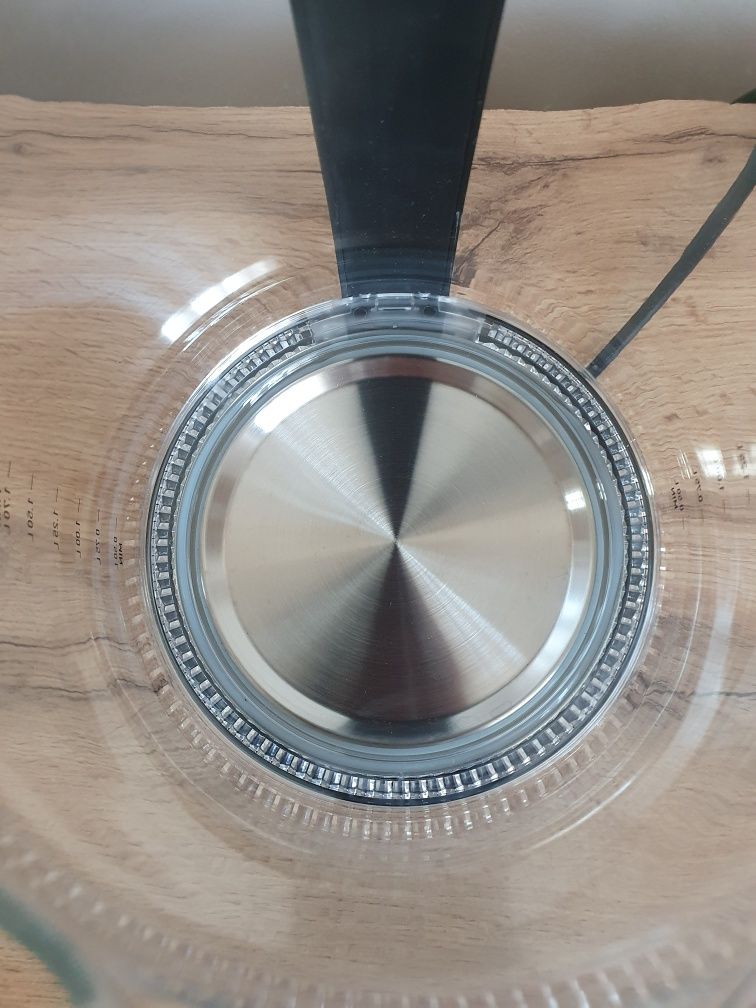 Czajnik elektryczny szklany Cosori 1,7 l, 2200W