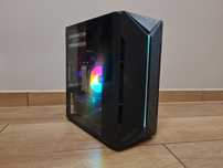 Komputer gamingowy ryzen 5 3600 RTX 2060 24GB RAM 500GB SSD WIFI