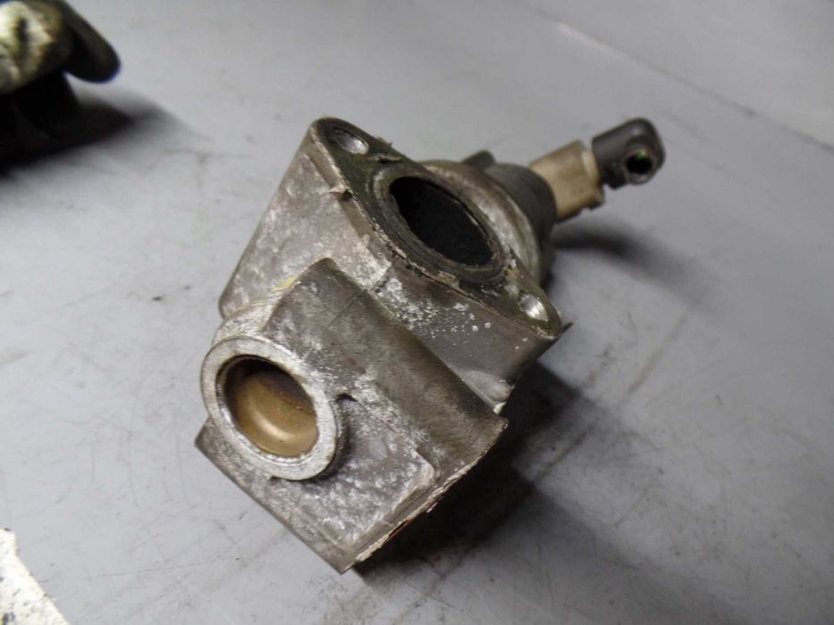 Paz5 Zawór EGR fiat croma II 1.9cdti wysyłka części