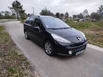 Peugeot 207 SW 1.6 HDI