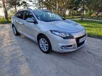 RENAULT megane (Рено Reno меган) 2013 GT line