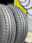 Шини літні 2шт Нові 215/60 R16 BFGoodrich g-Grip
