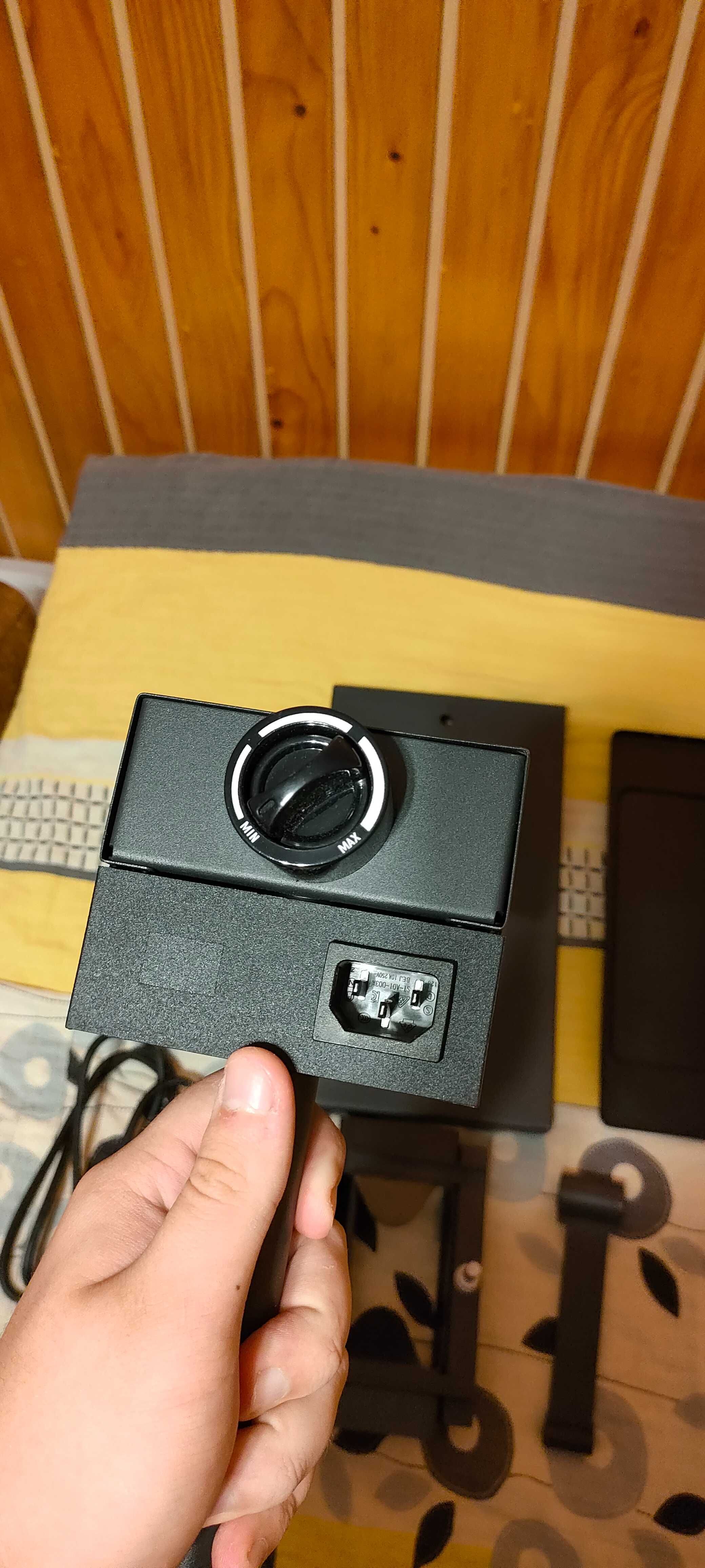 Grill elektryczny KLARSTEIN