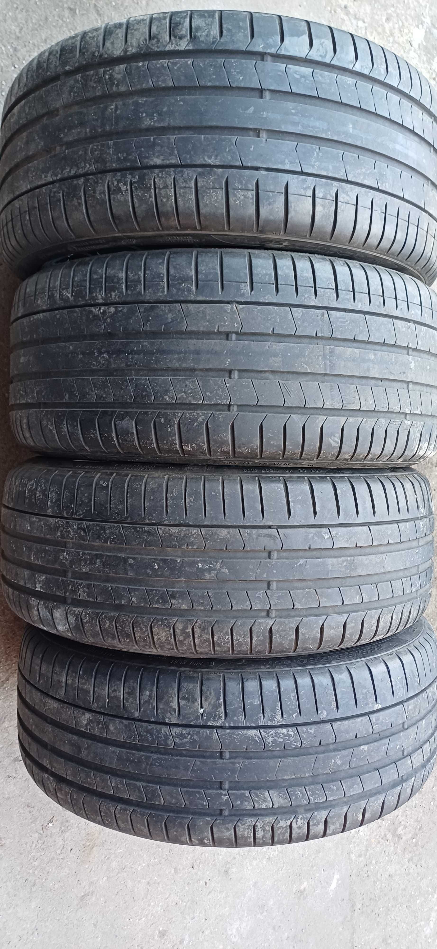 Koła lato 20" bmw 3 g20 g21 4 g22 g23 m-pakiet xdrive wz794