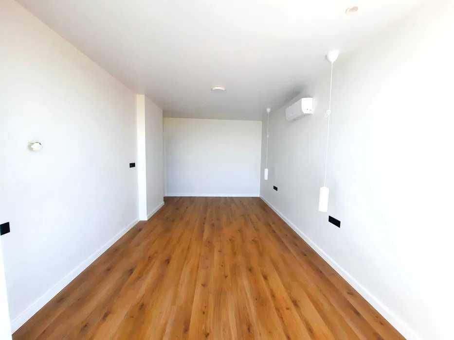 3 кімн квартира ЖК DOCK 32 Набережно Рибальска 27 Оболонь