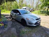 Ford Mondeo Ford Mondeo 2011