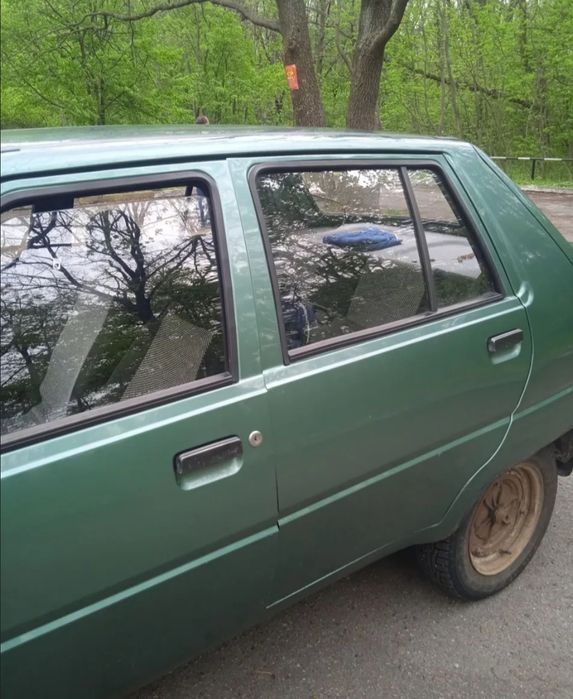 ЗАЗ 1103 Славута 2007 Інжектор