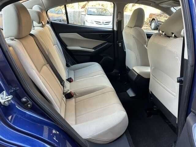 2017 Subaru Impreza Premium AWD