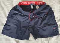 Szorty Tommy Hilfiger