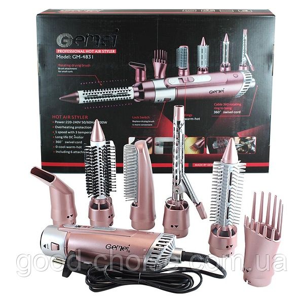 Продам стайлер для волосся