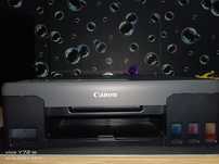Drukarka Canon PIXMA G1420 MegaTank Czarny