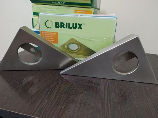 Мебельный светильник Brilux - каркас