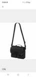 Torba helikon claymore black cordura